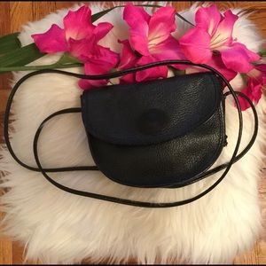 Forenza Made in Italy leather purse